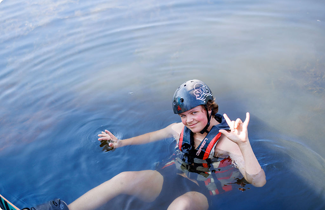 Welcome to Muskoka&rsquo;s Summer Experts